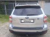 Subaru Forester 2014 года за 6 900 000 тг. в Алматы – фото 2