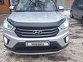 Hyundai Creta 2017 годаүшін8 500 000 тг. в Алматы – фото 10