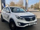 Kia Sportage 2013 годаfor8 500 000 тг. в Усть-Каменогорск – фото 2