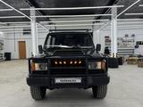 Isuzu Trooper 1989 года за 3 500 000 тг. в Астана – фото 3