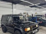 Isuzu Trooper 1989 года за 3 500 000 тг. в Астана