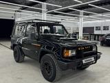 Isuzu Trooper 1989 года за 3 500 000 тг. в Астана – фото 2