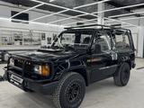 Isuzu Trooper 1989 года за 3 500 000 тг. в Астана – фото 5