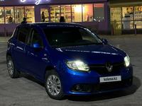 Renault Sandero 2015 годаfor3 690 000 тг. в Актобе