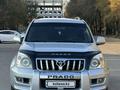 Toyota Land Cruiser Prado 2007 года за 11 900 000 тг. в Алматы – фото 2