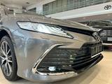 Toyota Camry 2024 годаүшін21 500 000 тг. в Алматы – фото 4