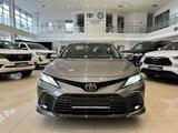 Toyota Camry 2024 годаүшін21 500 000 тг. в Алматы – фото 2