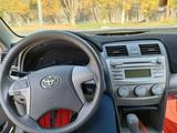 Toyota Camry 2010 года за 7 300 000 тг. в Кызылорда – фото 4