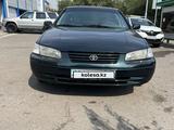 Toyota Camry 1997 годаүшін3 950 000 тг. в Алматы