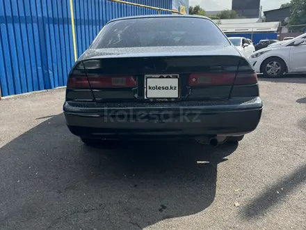 Toyota Camry 1997 года за 4 200 000 тг. в Алматы – фото 7