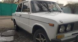 ВАЗ (Lada) 2106 1997 года за 700 000 тг. в Алматы – фото 2