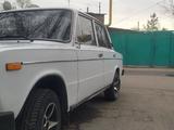 ВАЗ (Lada) 2106 1997 года за 700 000 тг. в Алматы – фото 3