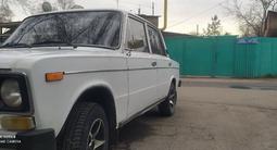 ВАЗ (Lada) 2106 1997 года за 700 000 тг. в Алматы – фото 3