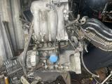 Двигатель на Хонда СРВ (Honda SR-V) за 100 тг. в Алматы – фото 2