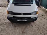 Volkswagen Transporter 1992 года за 2 000 000 тг. в Каскелен – фото 2
