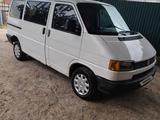 Volkswagen Transporter 1992 года за 2 000 000 тг. в Каскелен – фото 3
