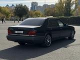 Mercedes-Benz S 600 1991 года за 8 000 000 тг. в Астана – фото 4