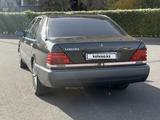 Mercedes-Benz S 600 1991 года за 8 000 000 тг. в Астана – фото 5
