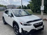 Subaru Crosstrek 2021 годаүшін9 700 000 тг. в Актобе
