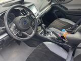 Subaru Crosstrek 2021 годаүшін9 700 000 тг. в Актобе – фото 5
