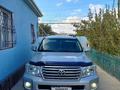 Toyota Land Cruiser 2007 годаүшін15 500 000 тг. в Жанаозен