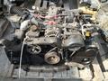 ДВИГАТЕЛЬ НА SUBARU за 235 800 тг. в Алматы – фото 4