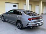 Kia K5 2022 года за 10 800 000 тг. в Актобе – фото 4