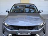 Kia K5 2022 года за 10 800 000 тг. в Актобе – фото 2