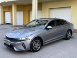 Kia K5 2022 года за 10 800 000 тг. в Актобе – фото 3