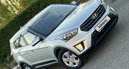 Hyundai Creta 2018 года за 7 200 000 тг. в Астана – фото 3