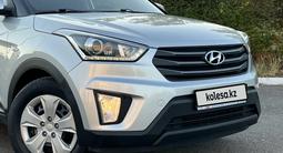 Hyundai Creta 2018 года за 7 200 000 тг. в Астана – фото 5
