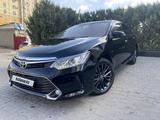 Toyota Camry 2015 года за 12 000 000 тг. в Шымкент