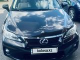 Lexus CT 200h 2014 года за 8 000 000 тг. в Караганда – фото 2