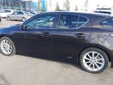 Lexus CT 200h 2014 года за 8 000 000 тг. в Караганда – фото 4