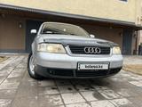 Audi A6 1998 года за 2 850 000 тг. в Астана – фото 2