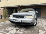 Audi A6 1998 года за 2 850 000 тг. в Астана