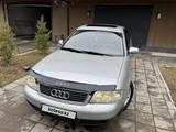 Audi A6 1998 года за 2 850 000 тг. в Астана – фото 5