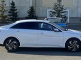 Hyundai Elantra 2024 года за 7 950 000 тг. в Астана