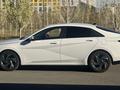 Hyundai Elantra 2024 годаүшін7 950 000 тг. в Астана – фото 2
