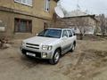 Infiniti QX4 1997 года за 4 500 000 тг. в Сатпаев