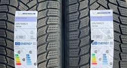 Michelin X-Ice Snow 235/50 R21 101H за 250 000 тг. в Астана – фото 4