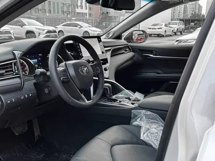 Toyota Camry 2024 года за 21 500 000 тг. в Астана – фото 12