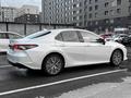 Toyota Camry 2024 годаүшін21 500 000 тг. в Астана – фото 8