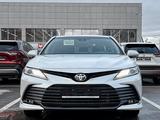 Toyota Camry 2024 года за 21 500 000 тг. в Астана – фото 3