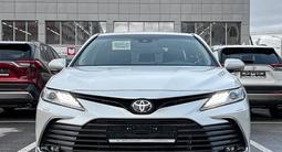 Toyota Camry 2024 года за 21 500 000 тг. в Астана – фото 3