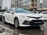 Toyota Camry 2024 годаfor21 000 000 тг. в Алматы