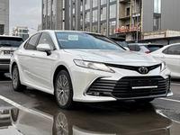 Toyota Camry 2024 года за 21 500 000 тг. в Астана