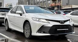 Toyota Camry 2024 года за 21 500 000 тг. в Астана