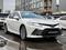 Toyota Camry 2024 года за 20 500 000 тг. в Астана