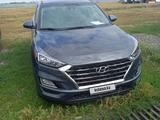 Hyundai Tucson 2020 годаүшін12 500 000 тг. в Уральск